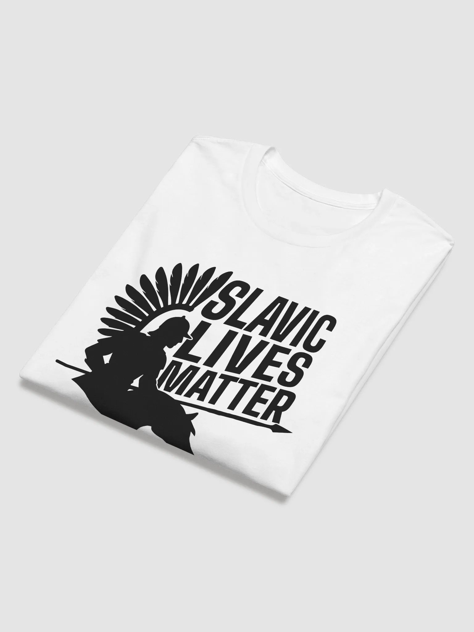 Slavic Lives Matter product image (6)