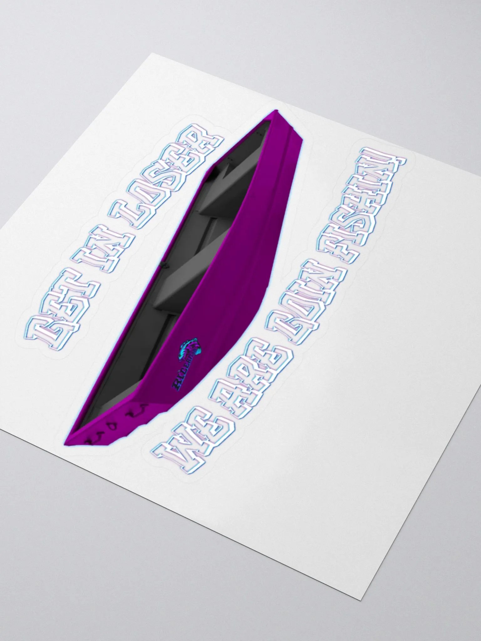 meangirl fishin white product image (3)