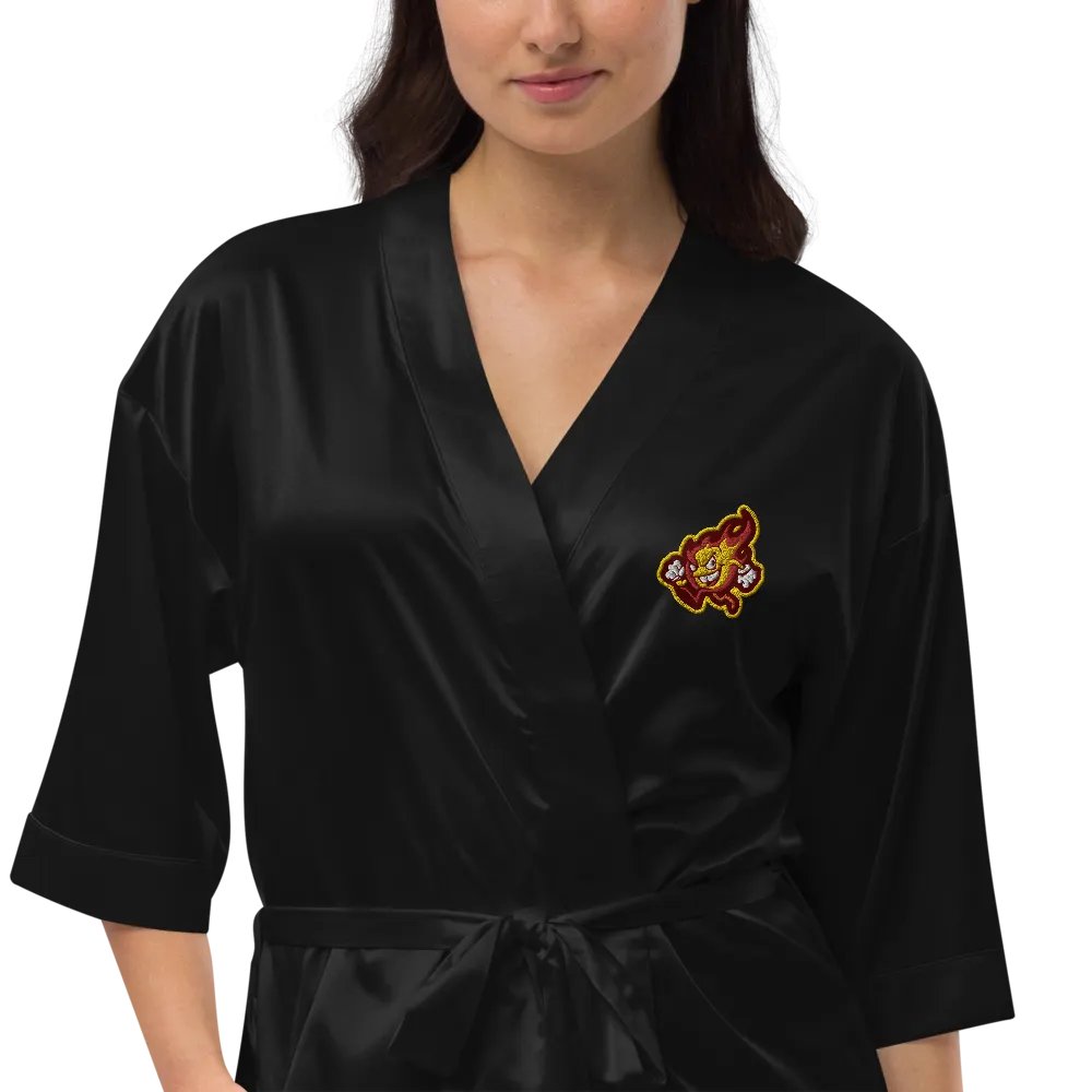 Blaze Robe product image (6)