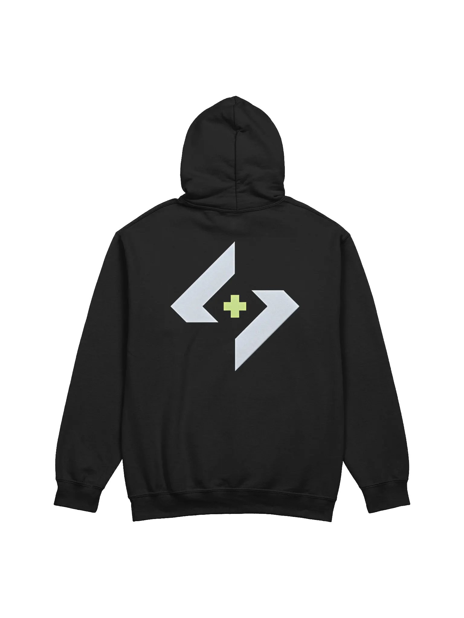 Logo Hoodie product image (2)