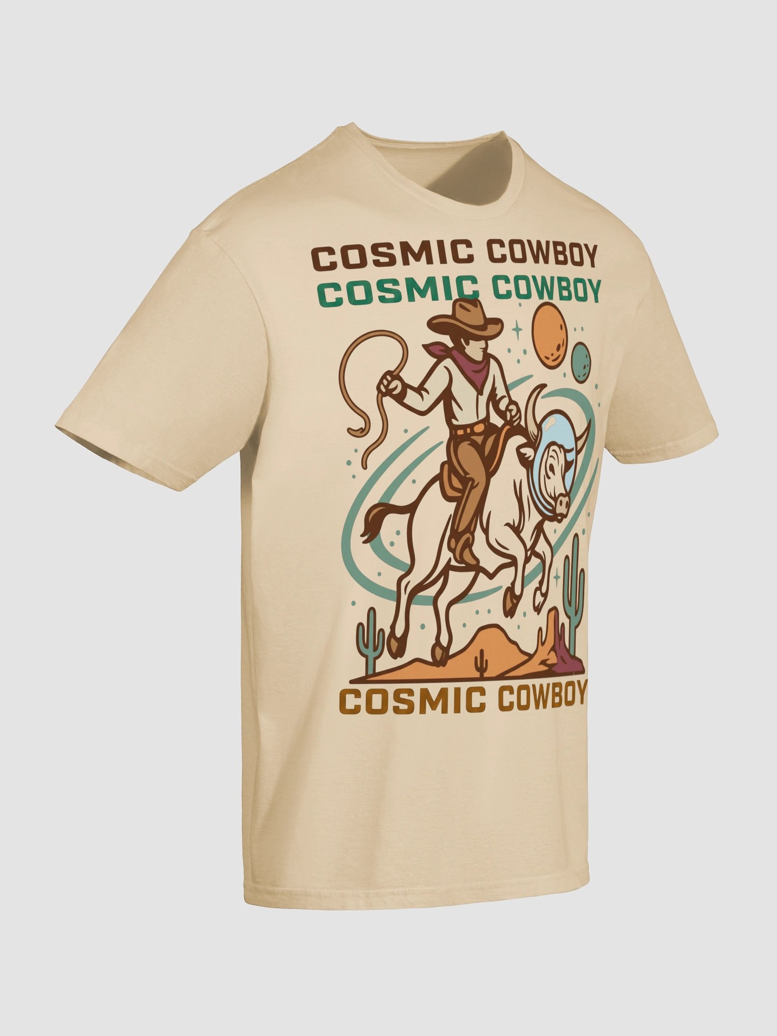 Cosmic Cowboy Rodeo product image (3)