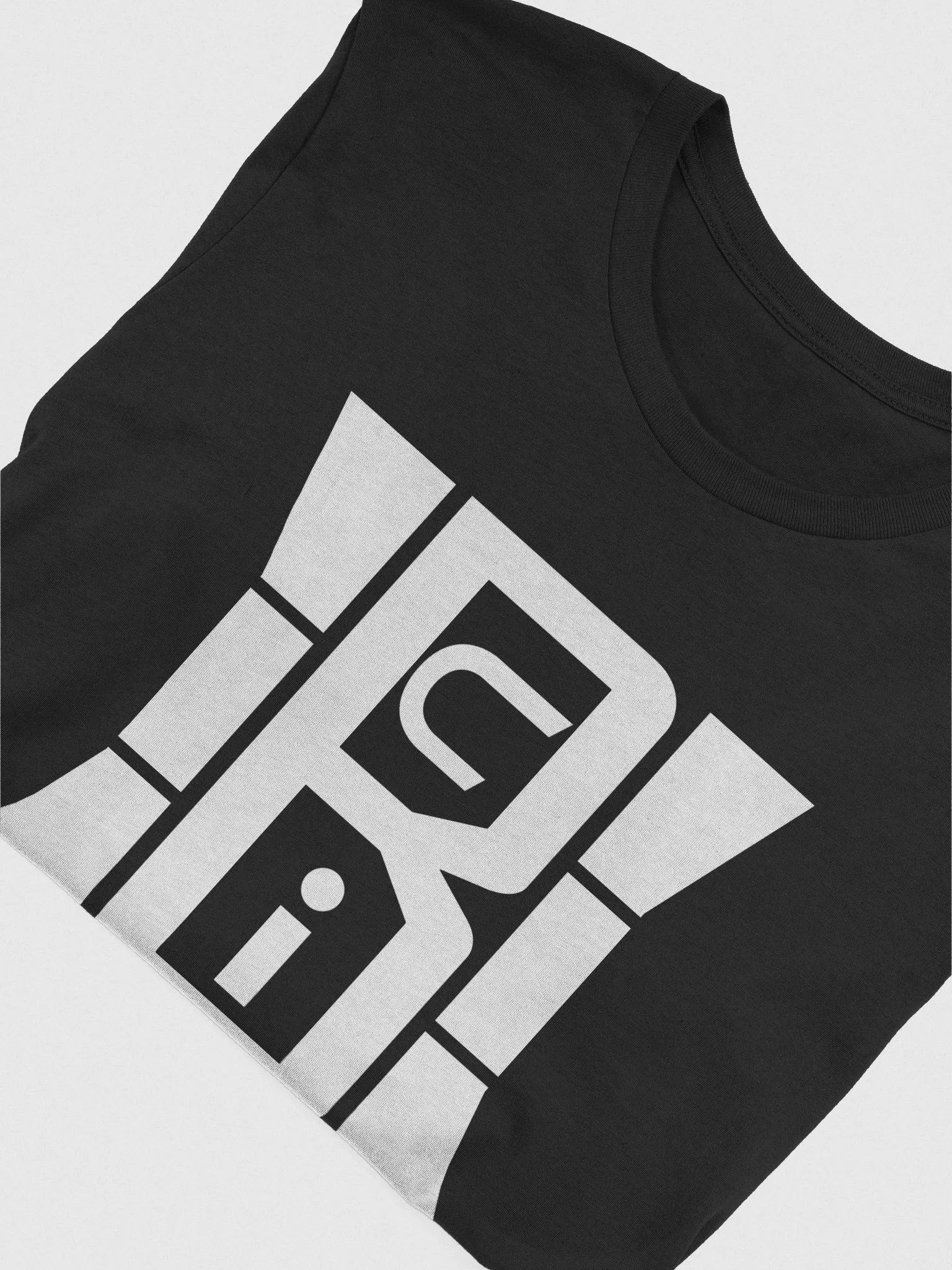 Bon Cross Industries Tee product image (4)