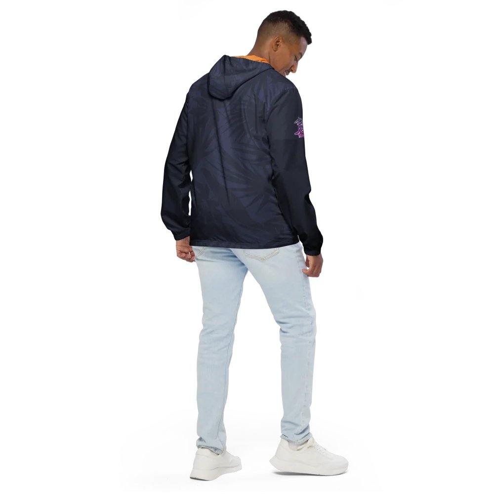 A Real BigAnt Windbreaker product image (4)
