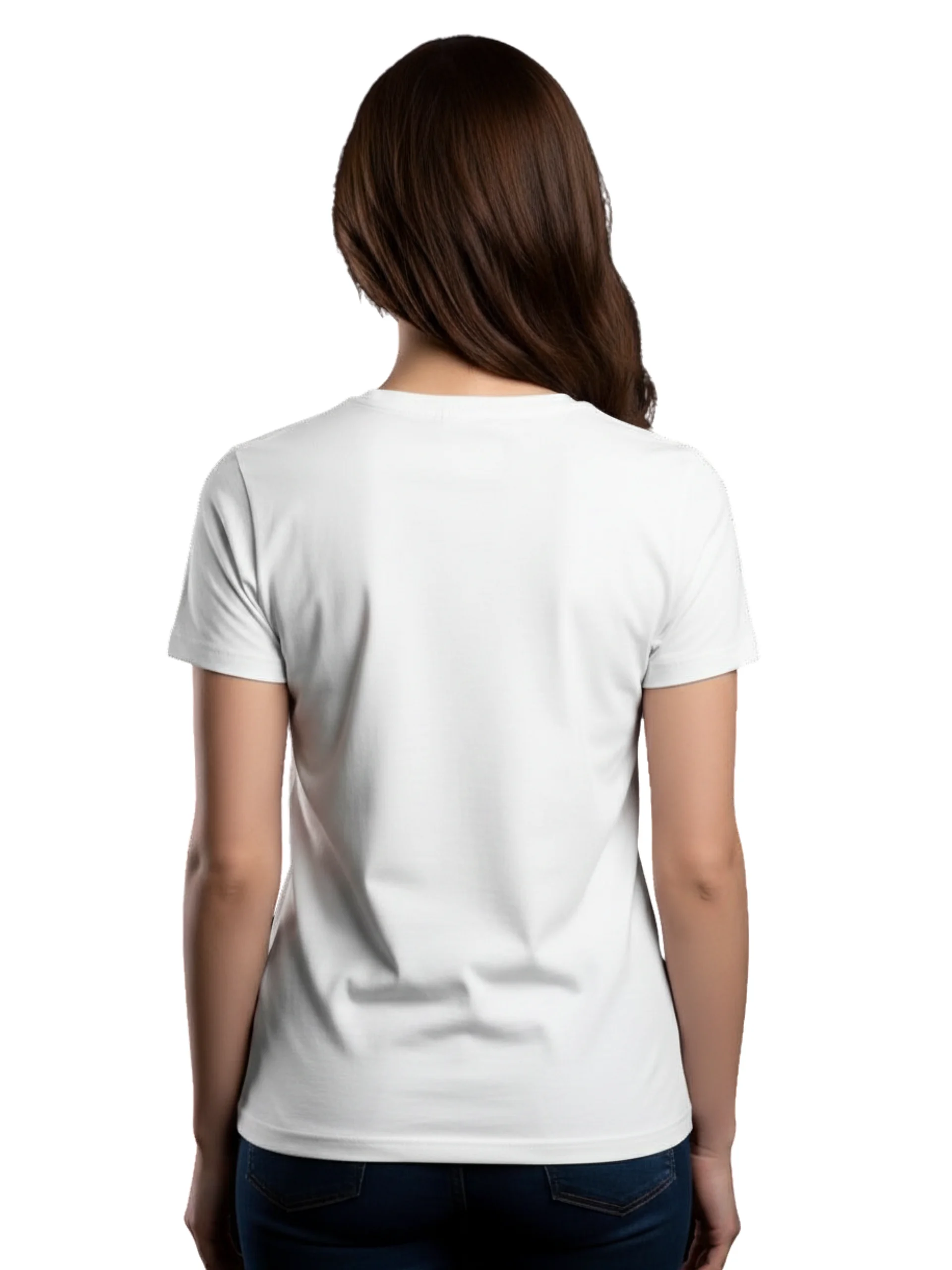 Heartfelt Beautiful Angels T-shirt product image (2)
