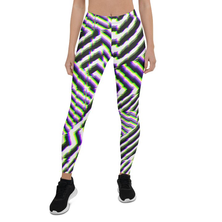 Razzle Dazzle - Leggings product image (1)