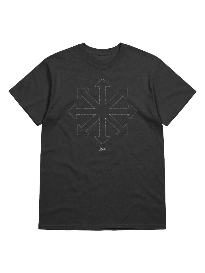Pure Evil Tee product image (1)