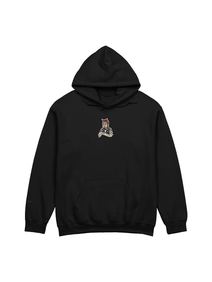 Aunt Tifa [Classic] Unisex Hoodie product image (1)