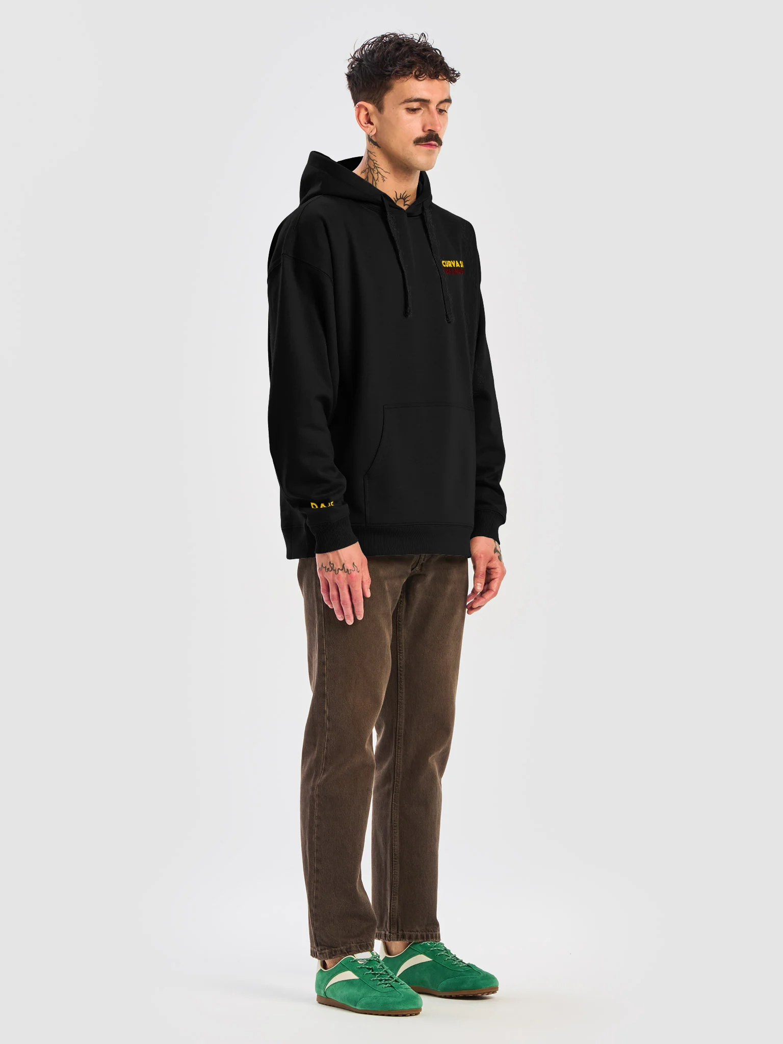 CSLA Hoodie Embroidery Left product image (21)