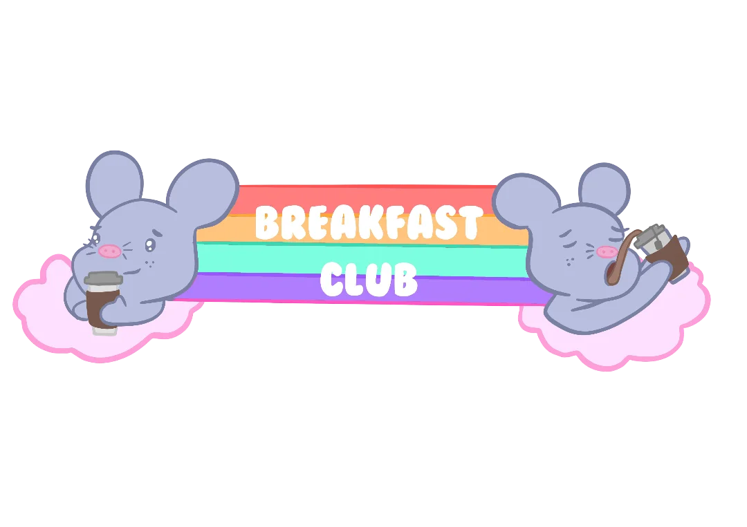 Breakfast Club Mug product image (3)