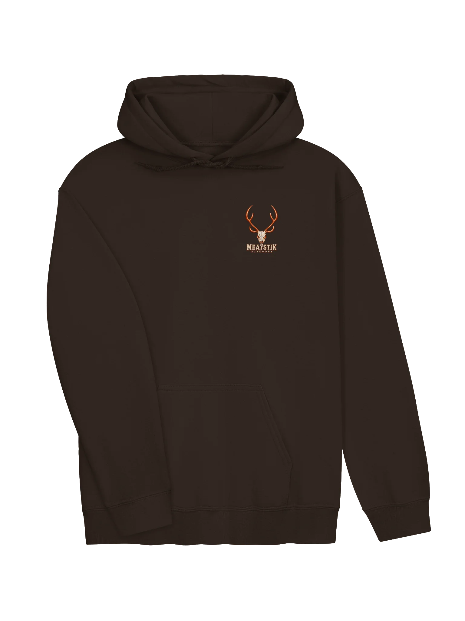 Texas Hill Country Heritage Hoodie product image (3)