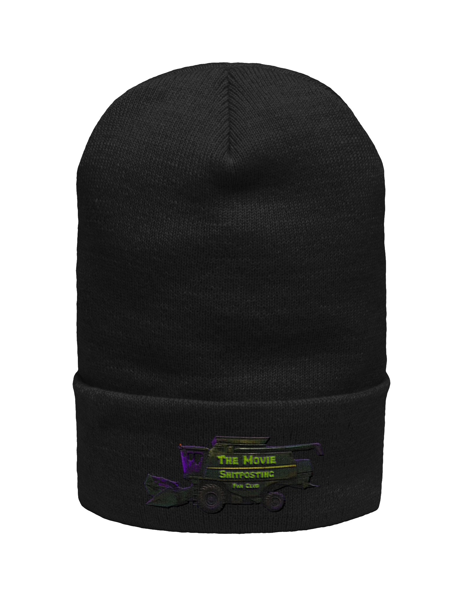 MSFC Beanie 2 product image (1)