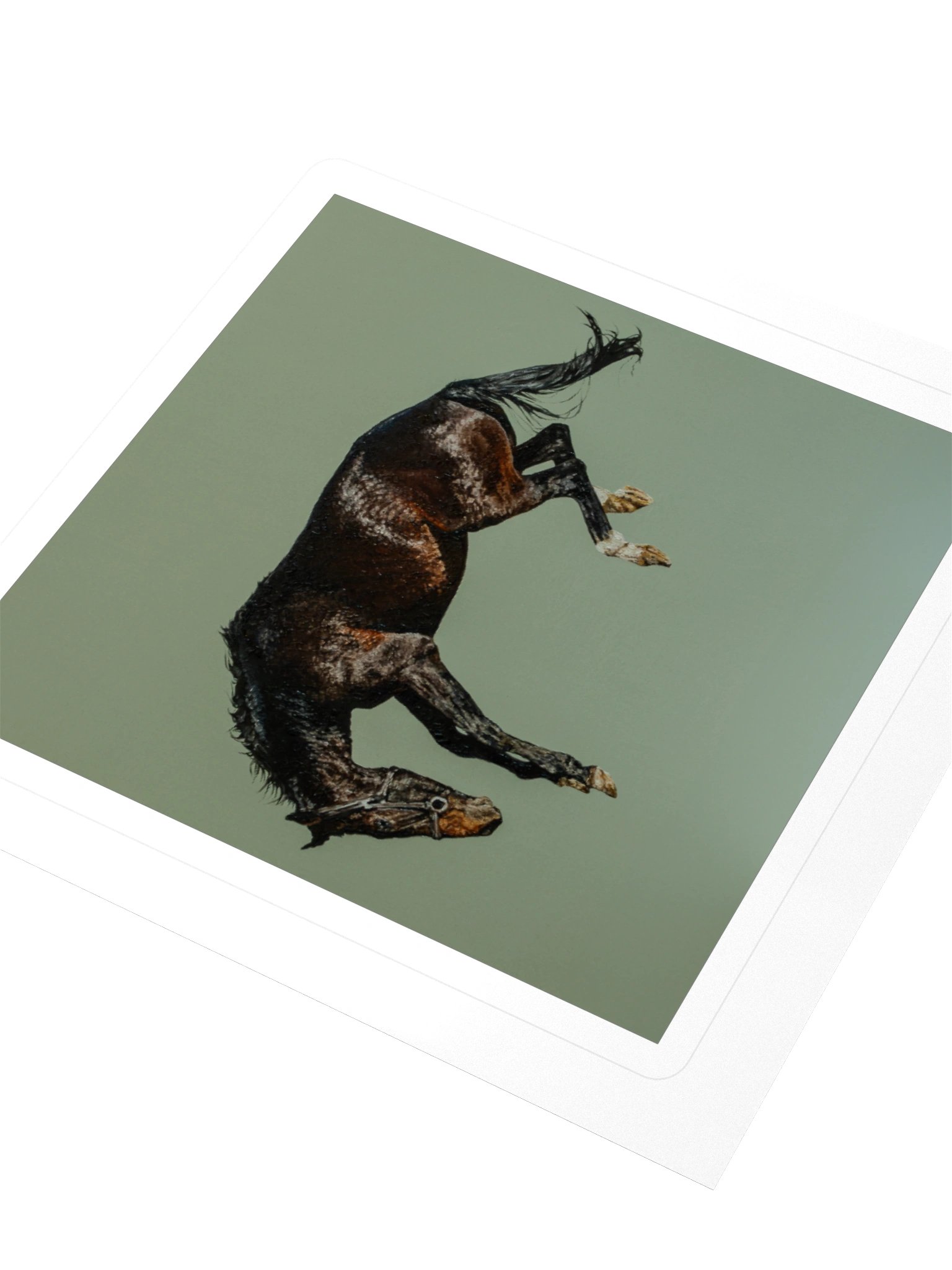 Soaring Freedom Sticker product image (3)
