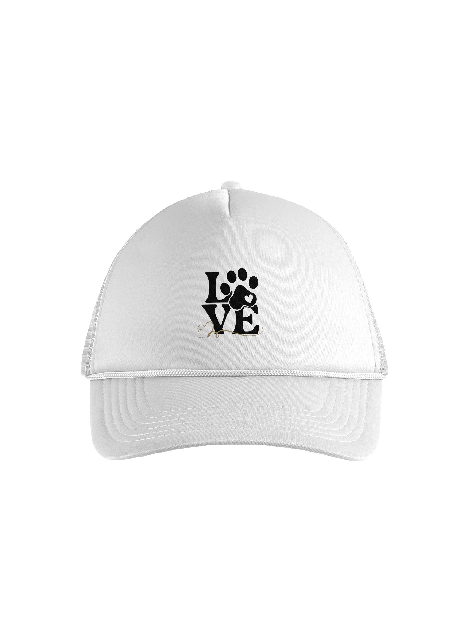 Love Cap product image (1)