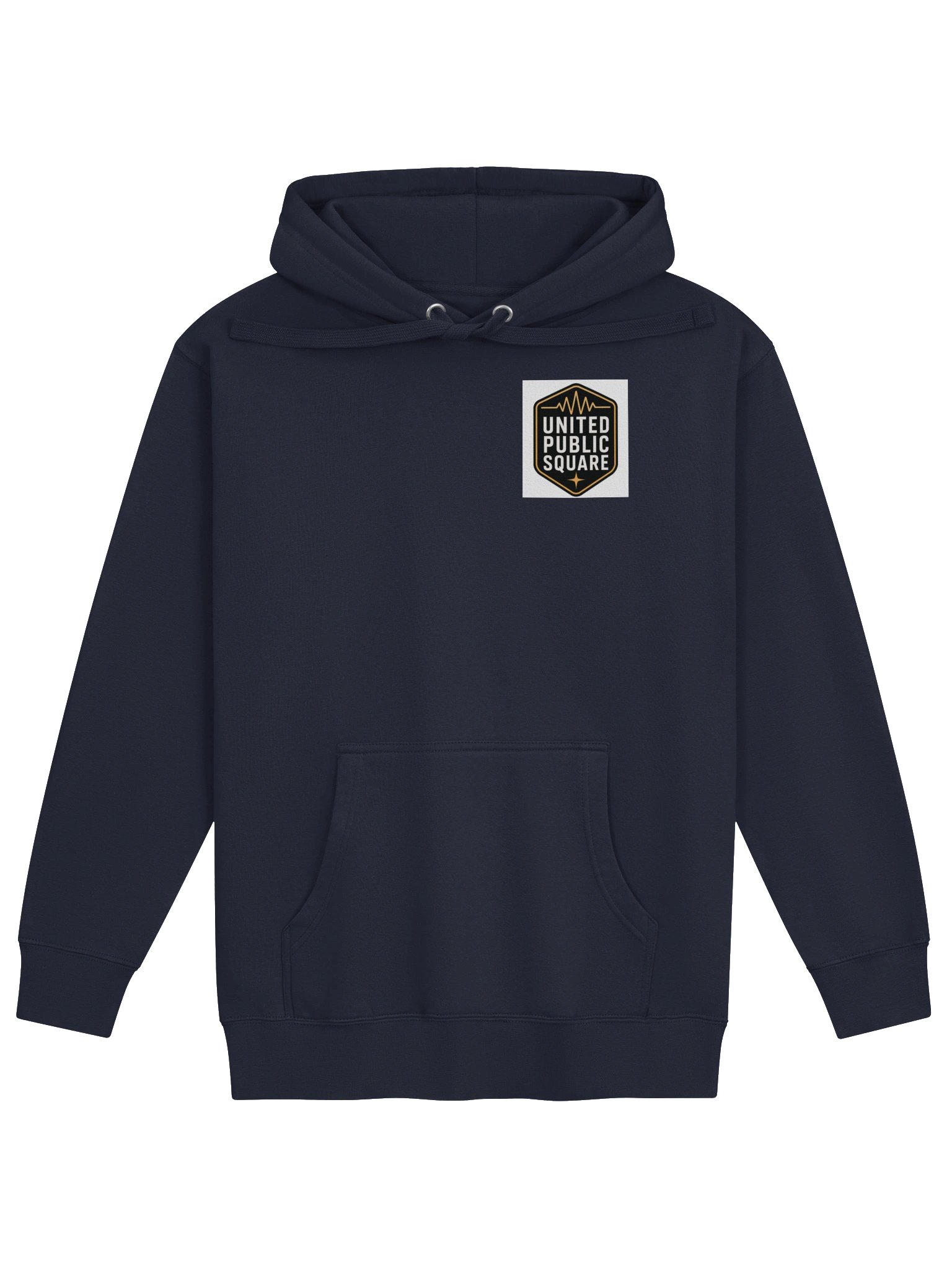 UPS Essentials Hoodie product image (14)