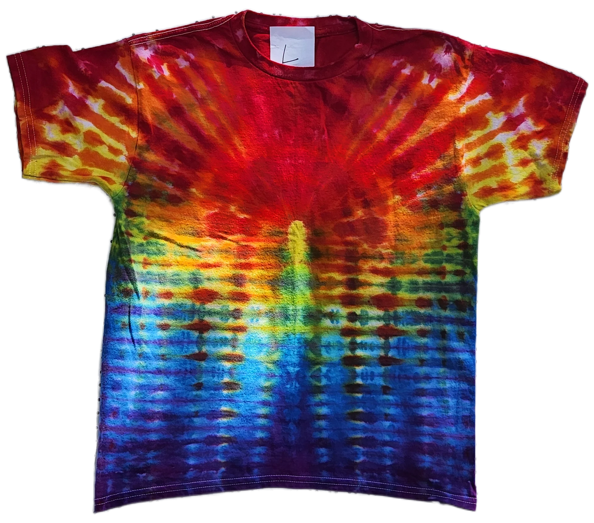 Sunshine on my Shoulders L product image (1)