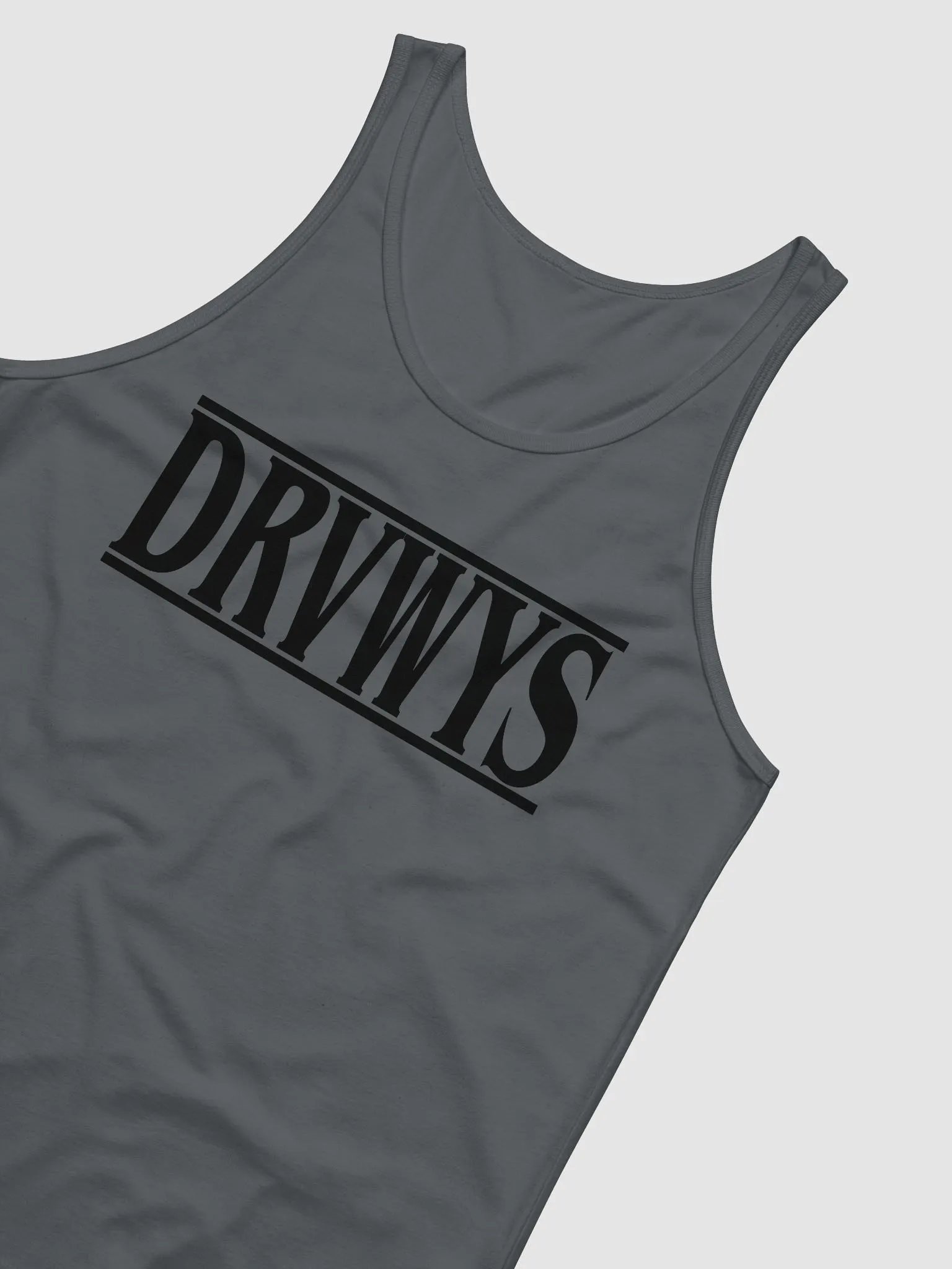 DRVWYS Tank Top product image (9)