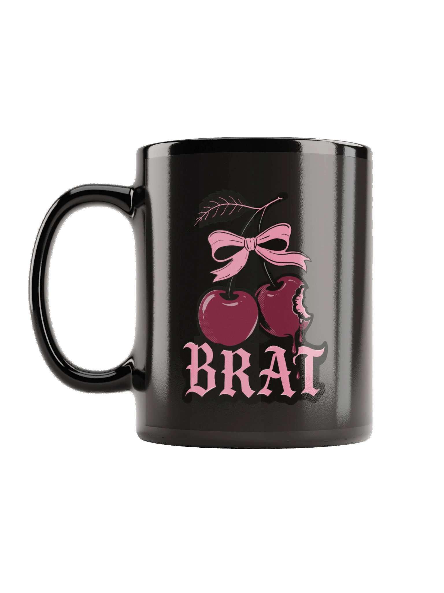 Brat (Coffee Mug) product image (1)