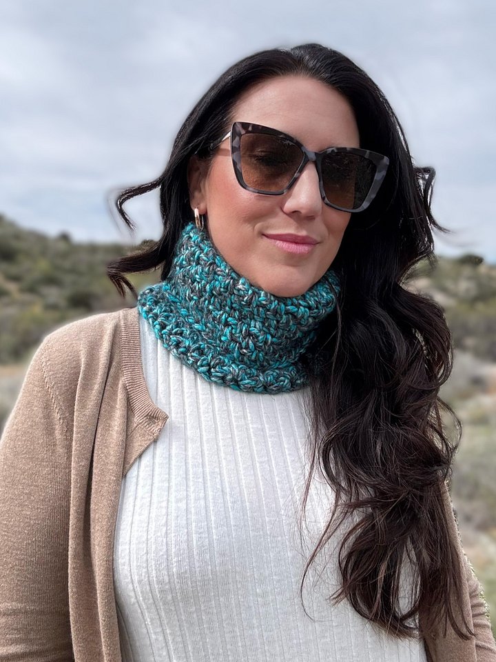 Everfrost Cowl product image (2)