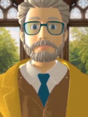 Can an AI Improve at VGC on Its Own? | Professor Crest: Pokémon Champions Trailer #pokemonchampions #playpokemon #pokemonvgc