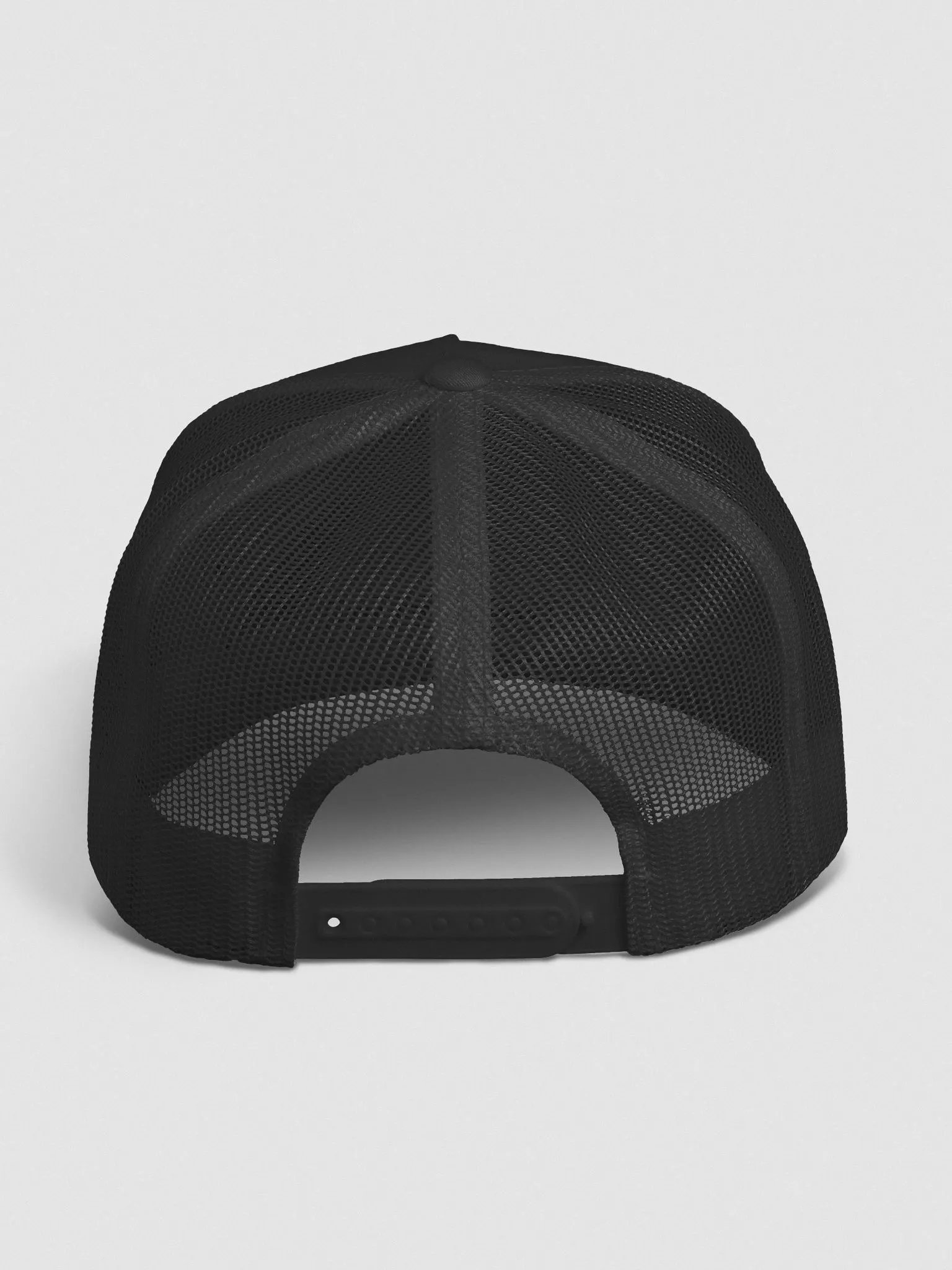 Confused Devil Club 2 Trucker product image (23)