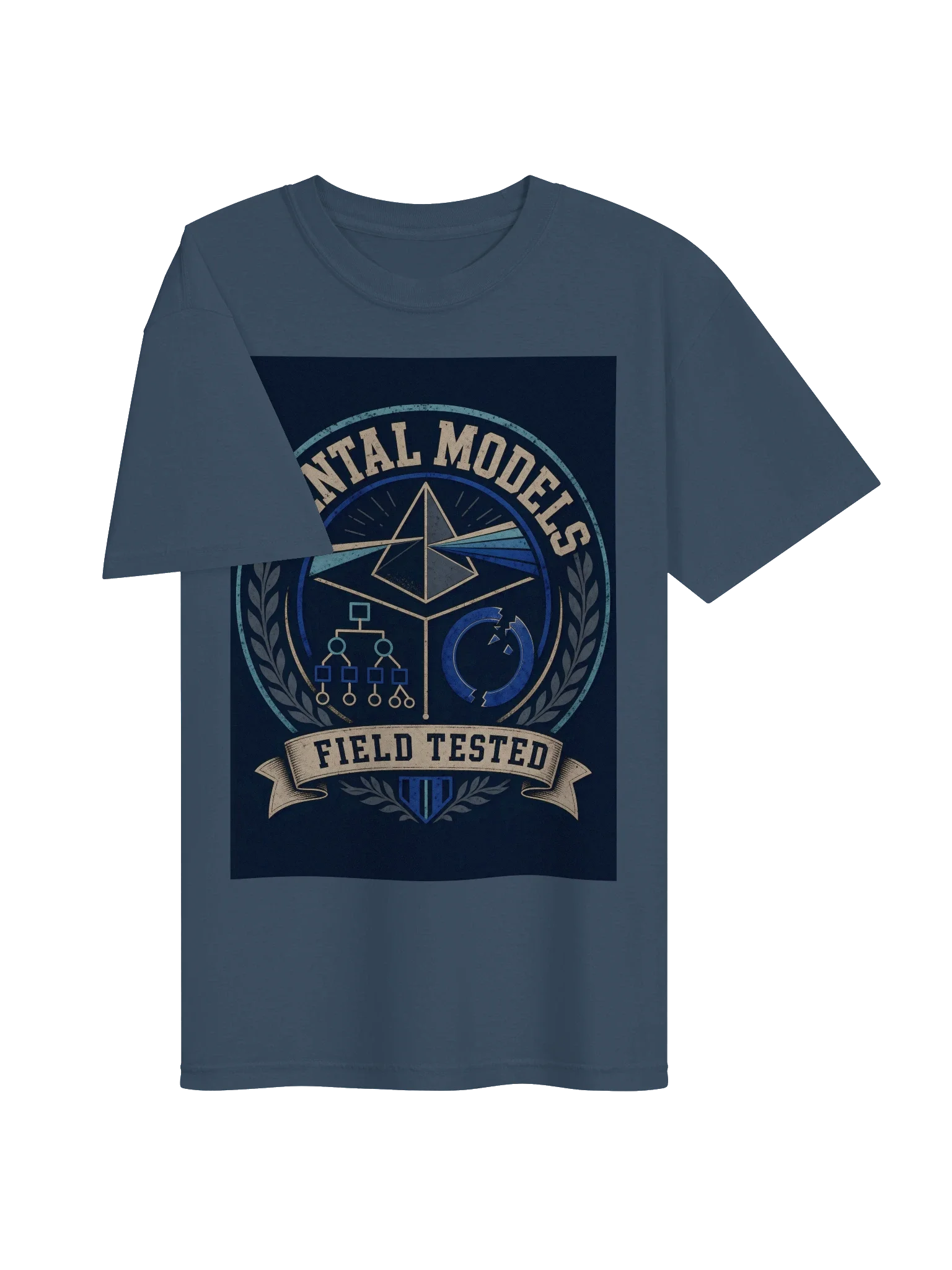 Mental Models Field Tested Tee — view 19