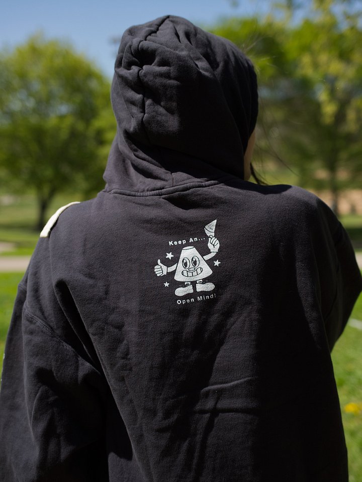"Sesquicentennimeme" Ultra Hoodie product image (2)