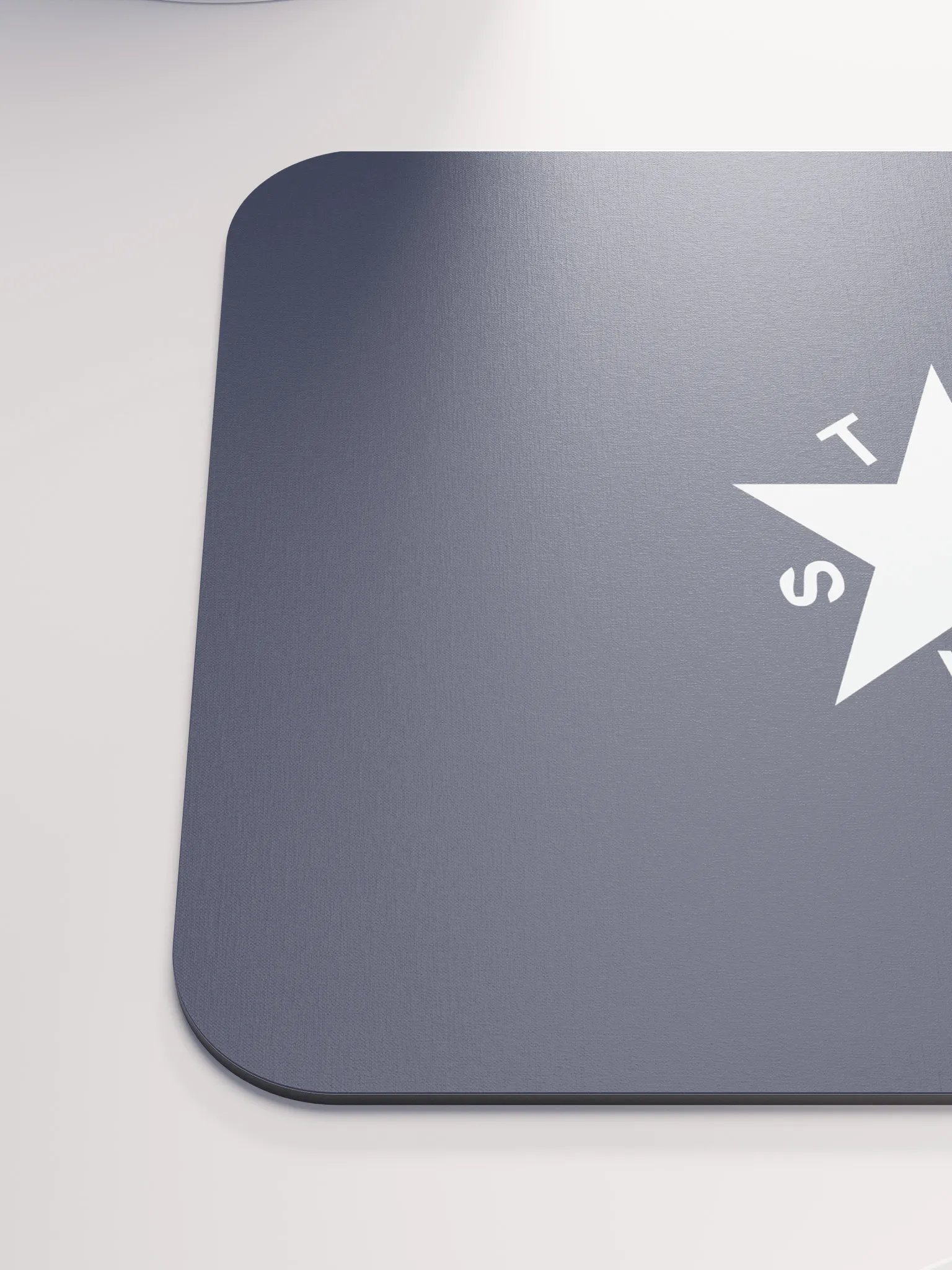 Lone Star Valor Mouse Pad product image (6)