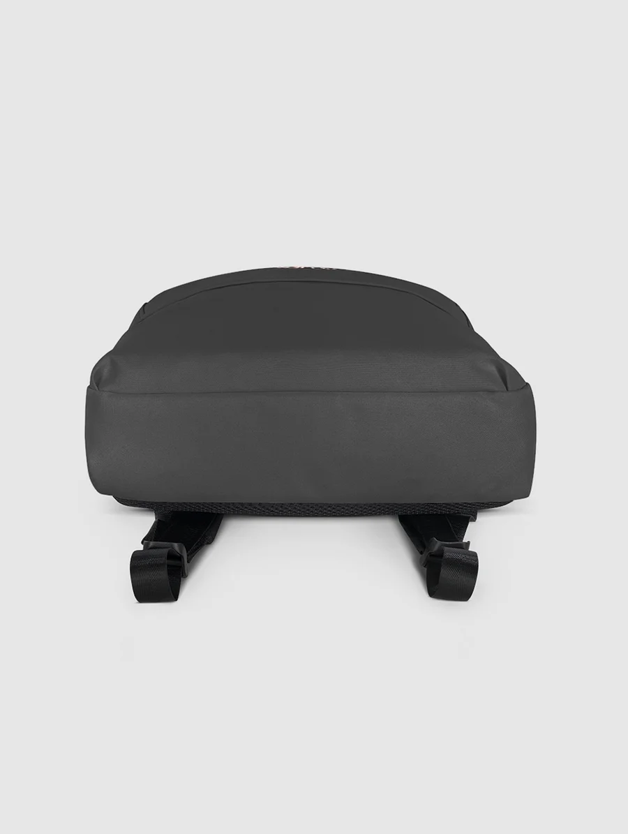 Rich White Lady Backpack product image (4)