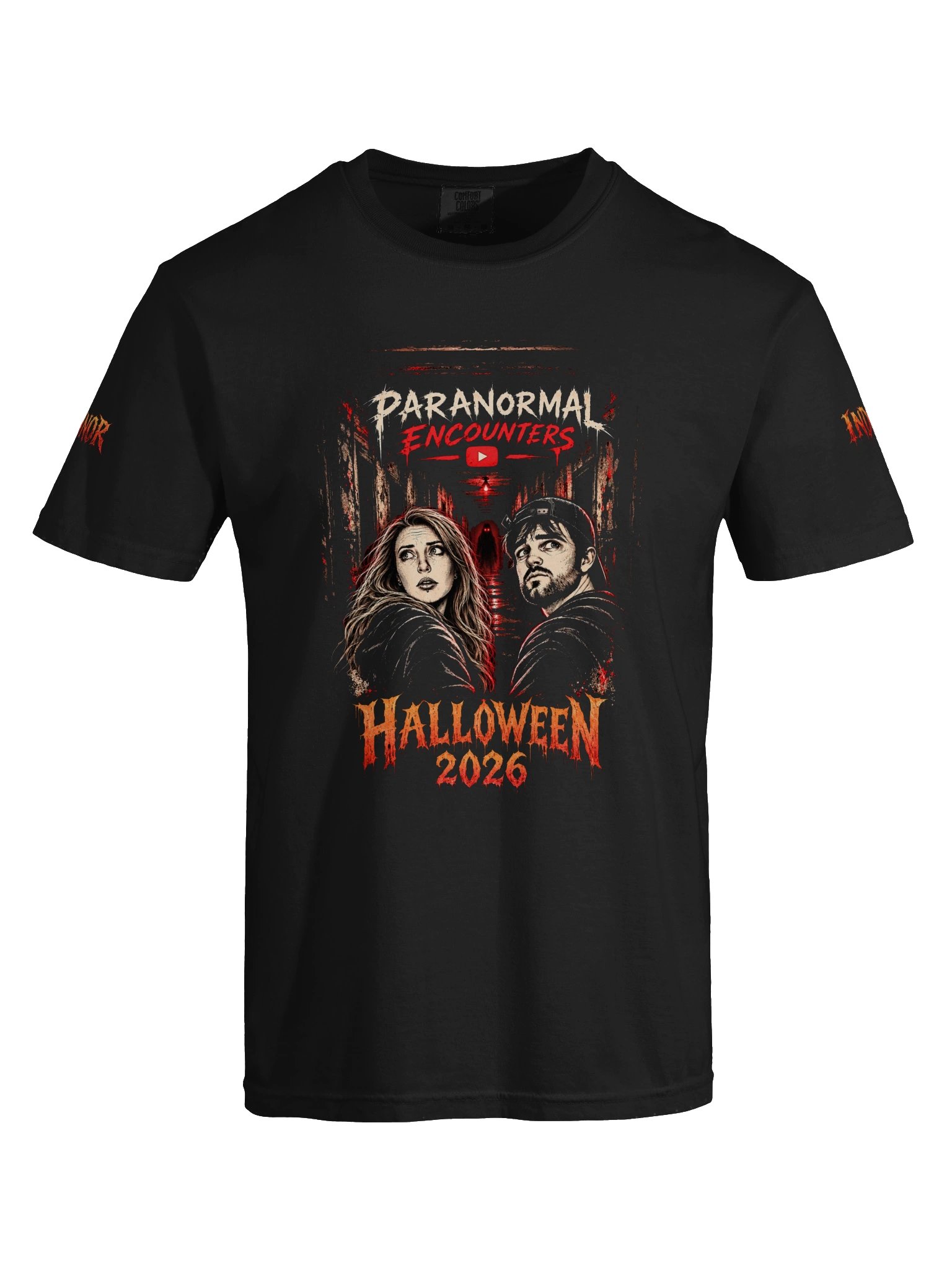 Halloween 2026 Limited Edition product image (9)