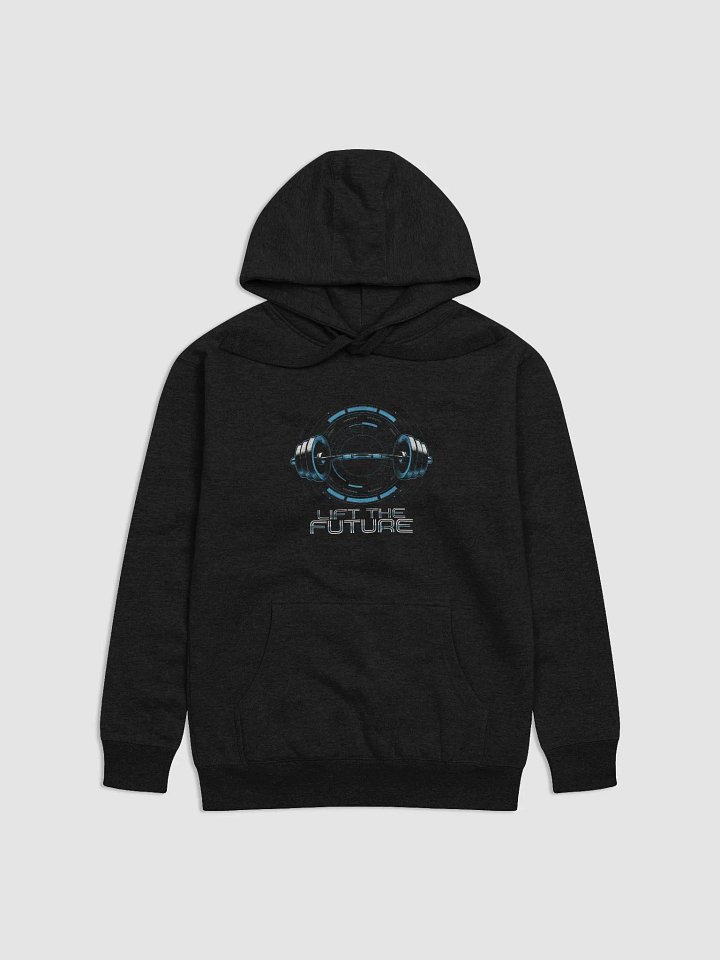 Lift The Future Hoodie product image (5)