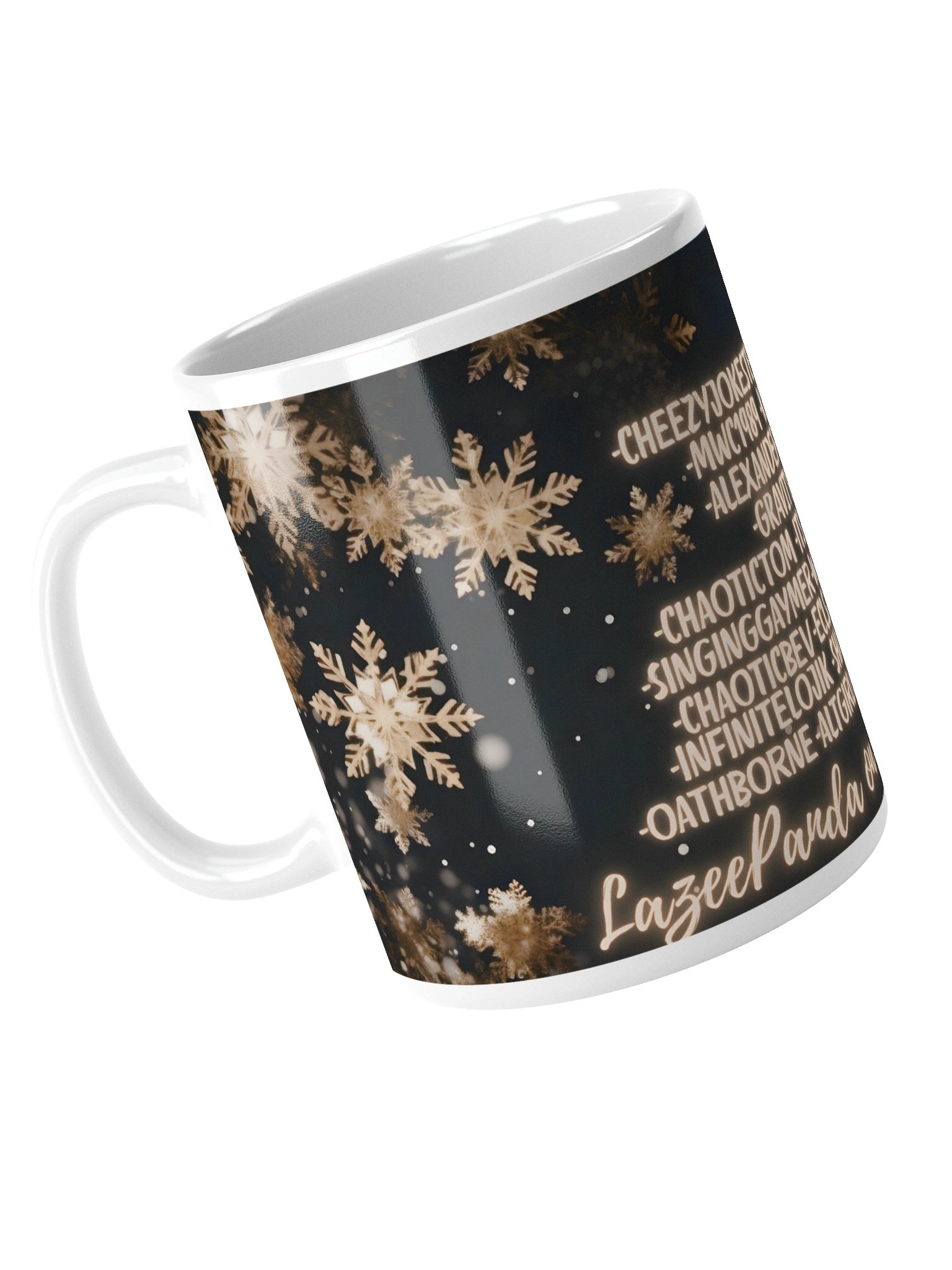 Christmas in January Mug product image (7)