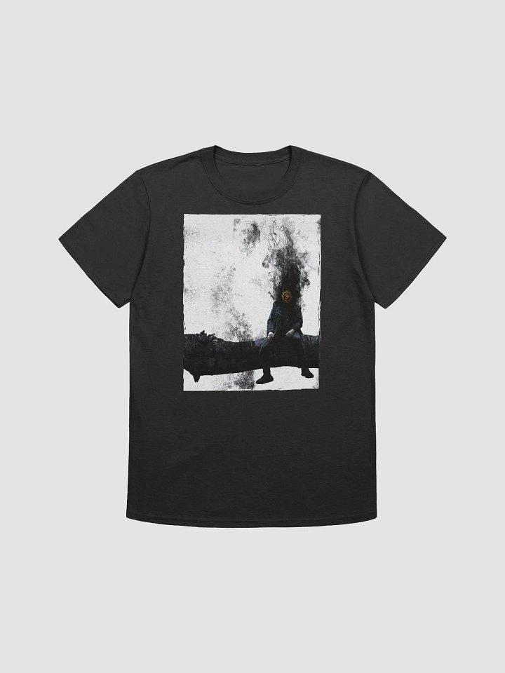 Expansion Unisex T-Shirt product image (2)