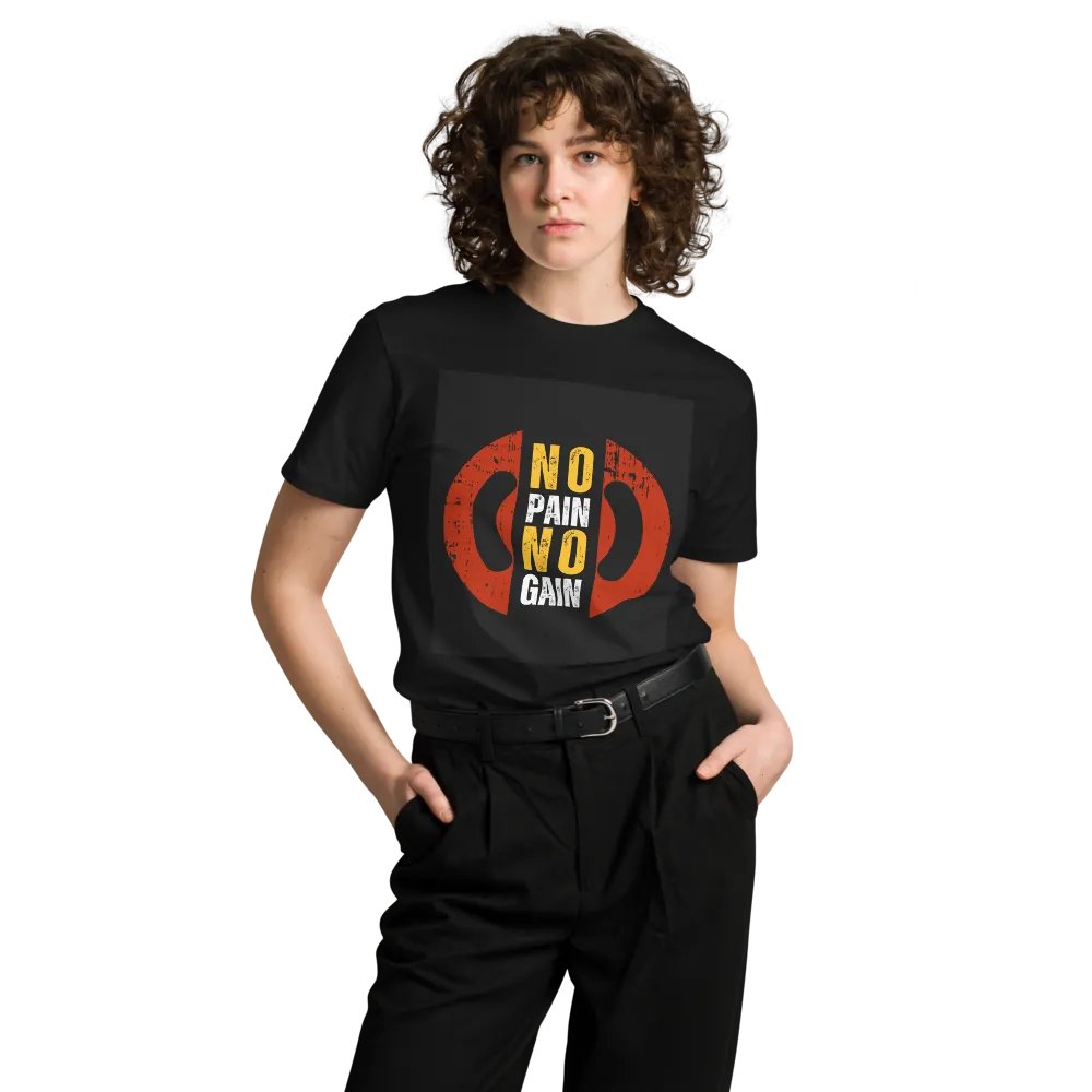 No' Pain, No Game product image (8)