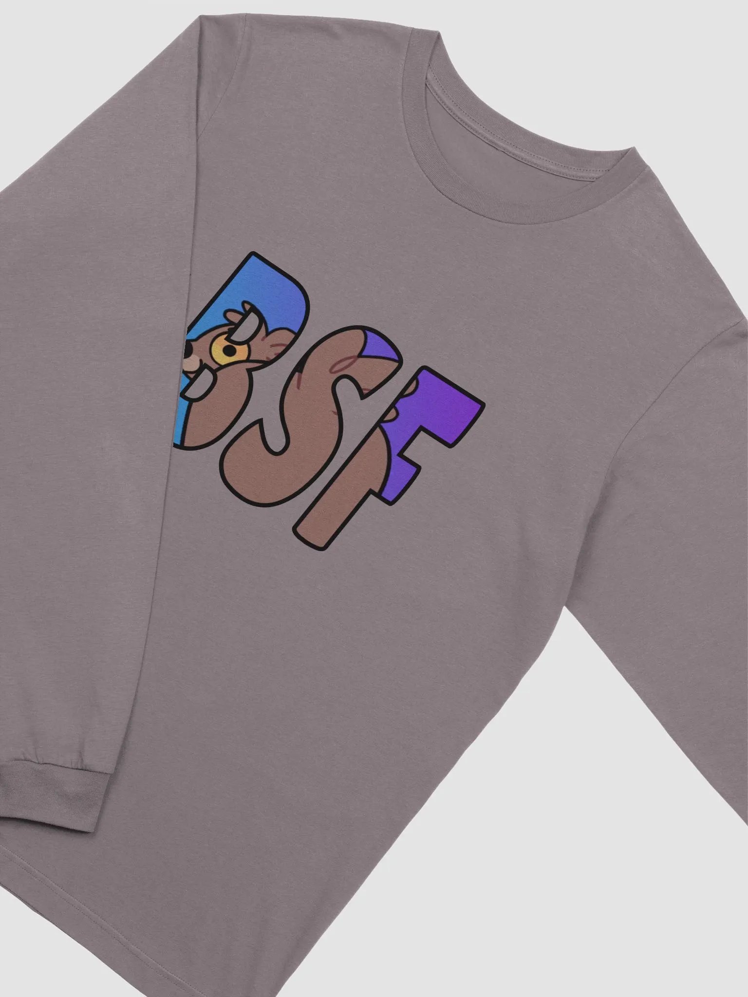 BSF Long Sleeve Shirt product image (3)