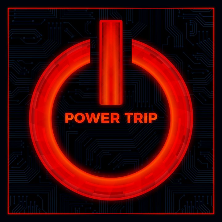 Boom Kitty - Power Trip product image (1)