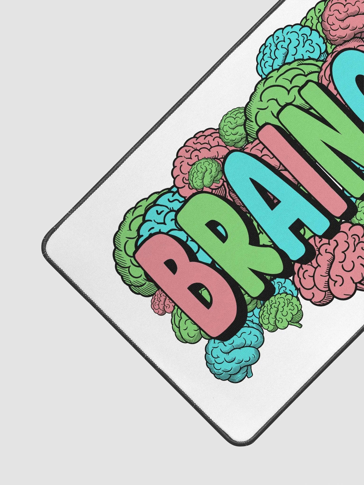 Braingap Gaming Mat product image (3)