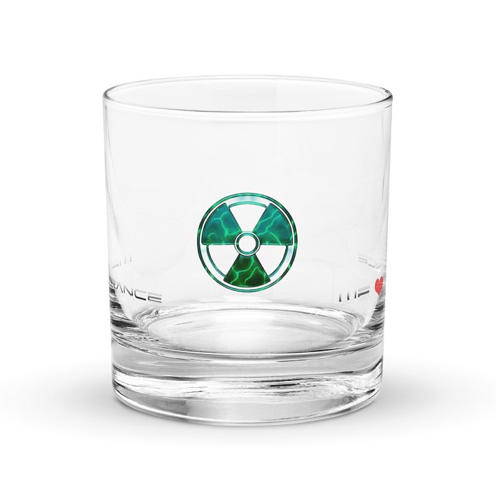 SunDancer Glass product image (1)
