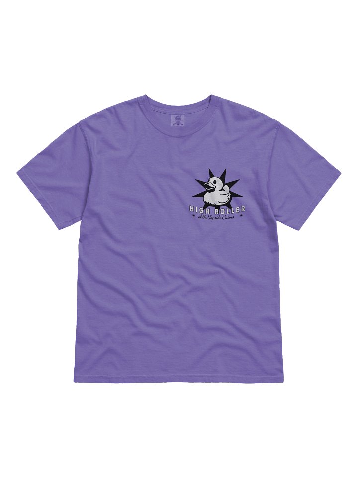 Feeling Lucky (Colour) product image (1)