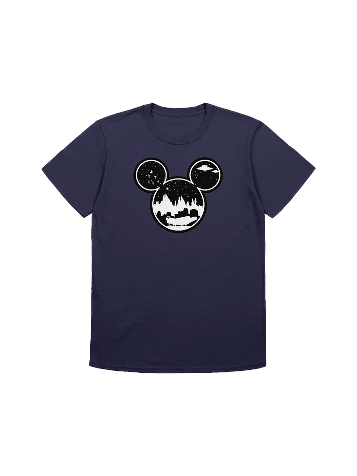 GE Explorers Classic Logo Tee product image (1)