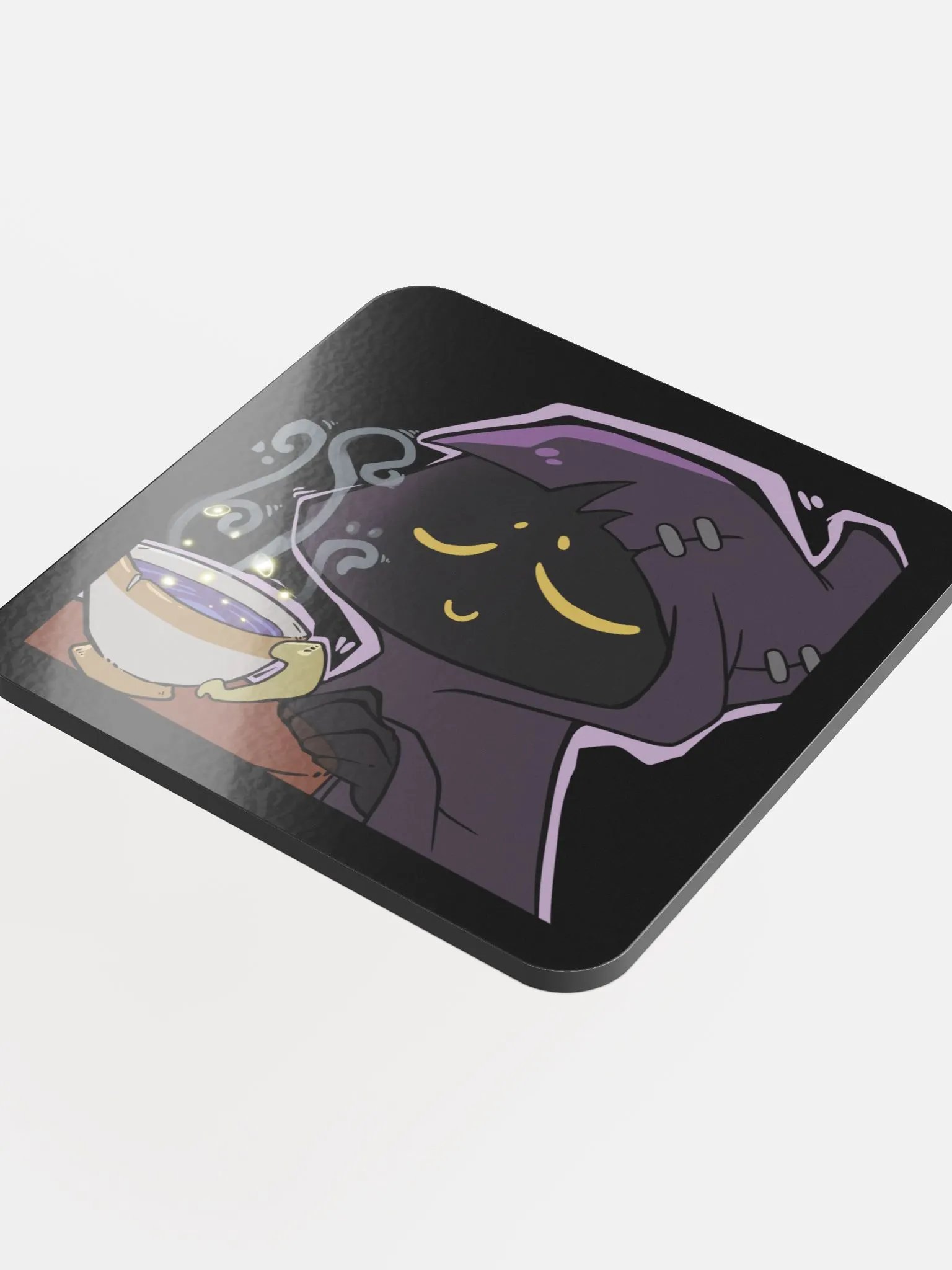 Lurking with Tea Coaster product image (4)