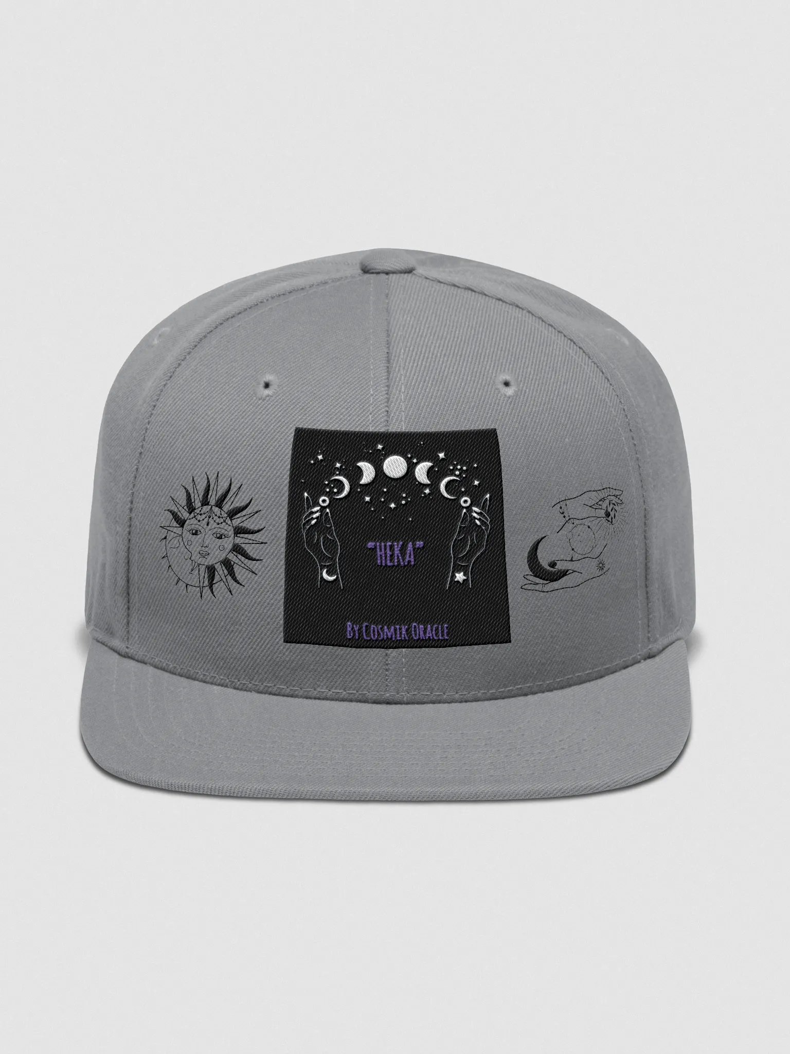 "HEKA"- The Cosmik Oracle Collection product image (1)