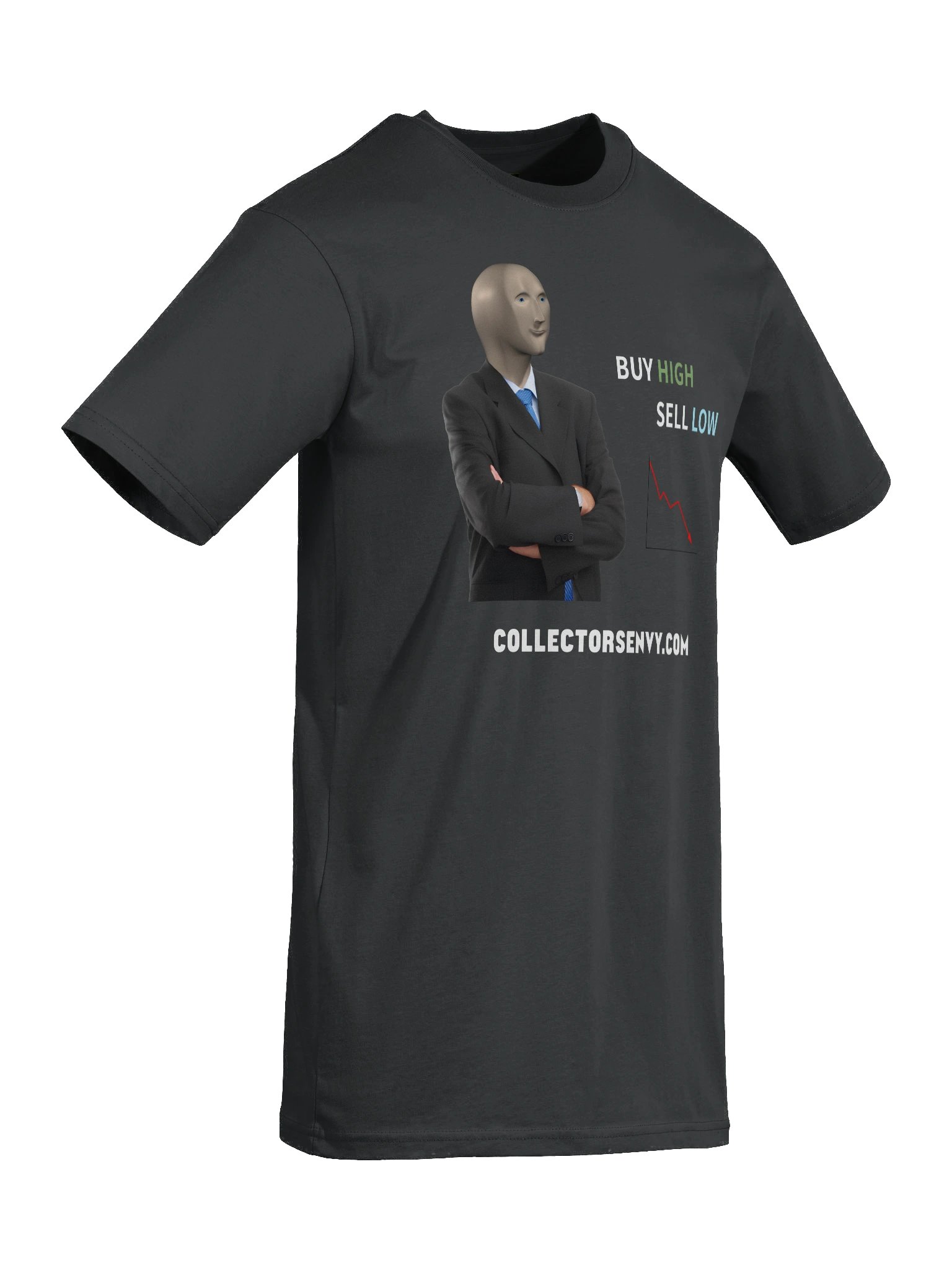 Collectors Stonk Heavyweight Tee product image (38)