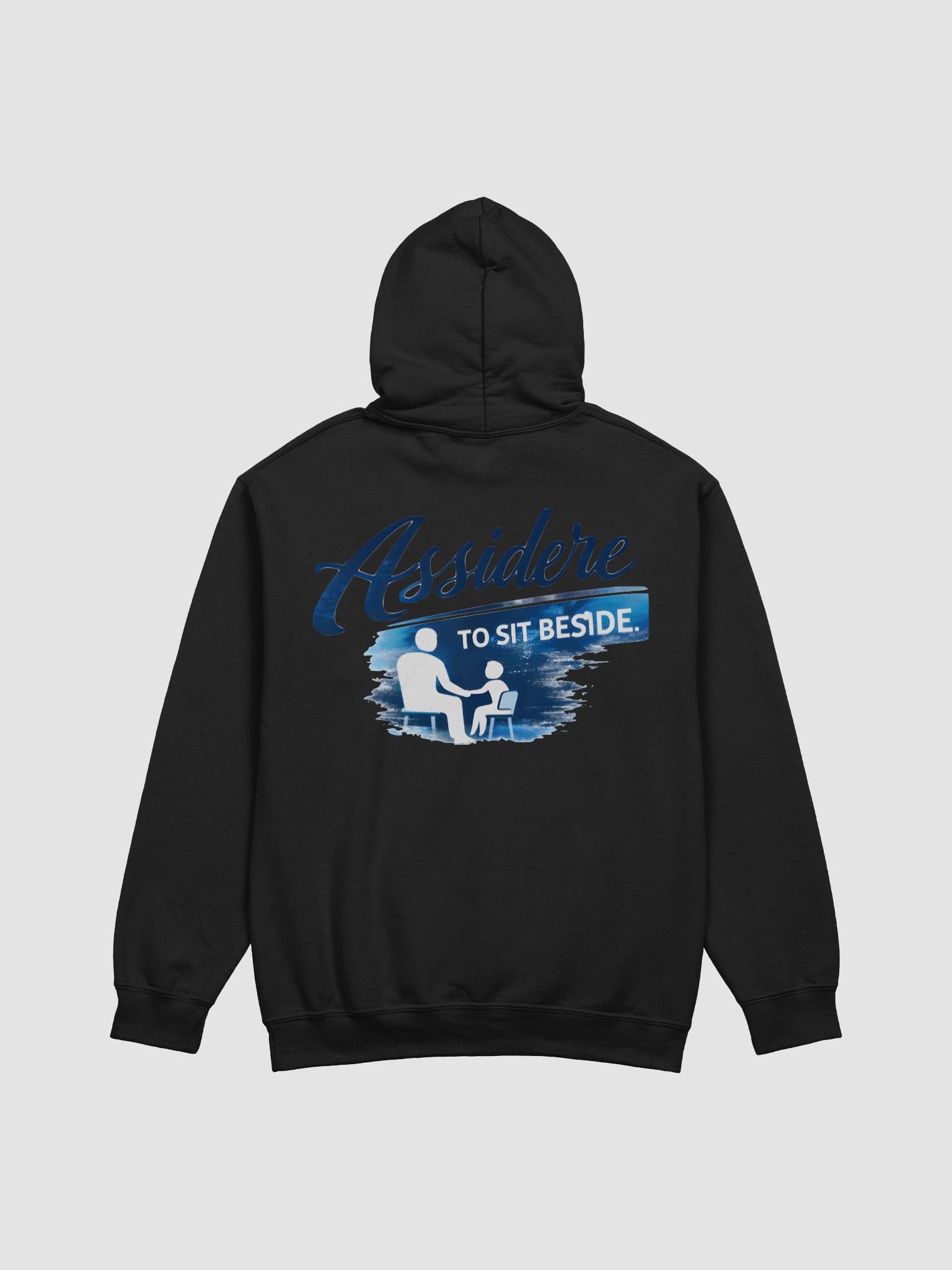 Maksimize Hoodie product image (2)