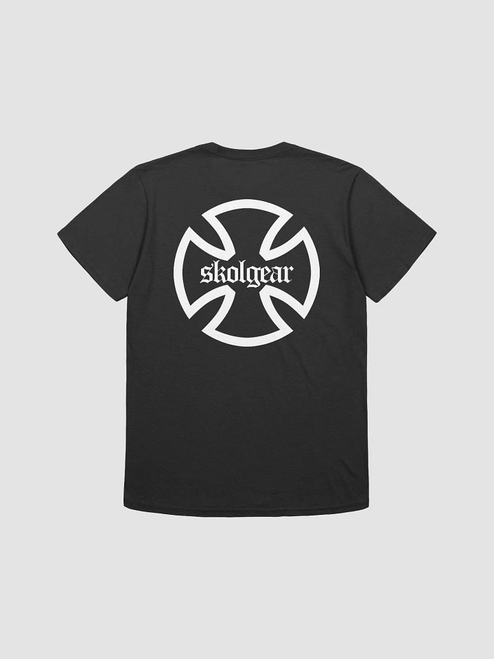 Camiseta Logo & Firma SkolgeaR product image (2)