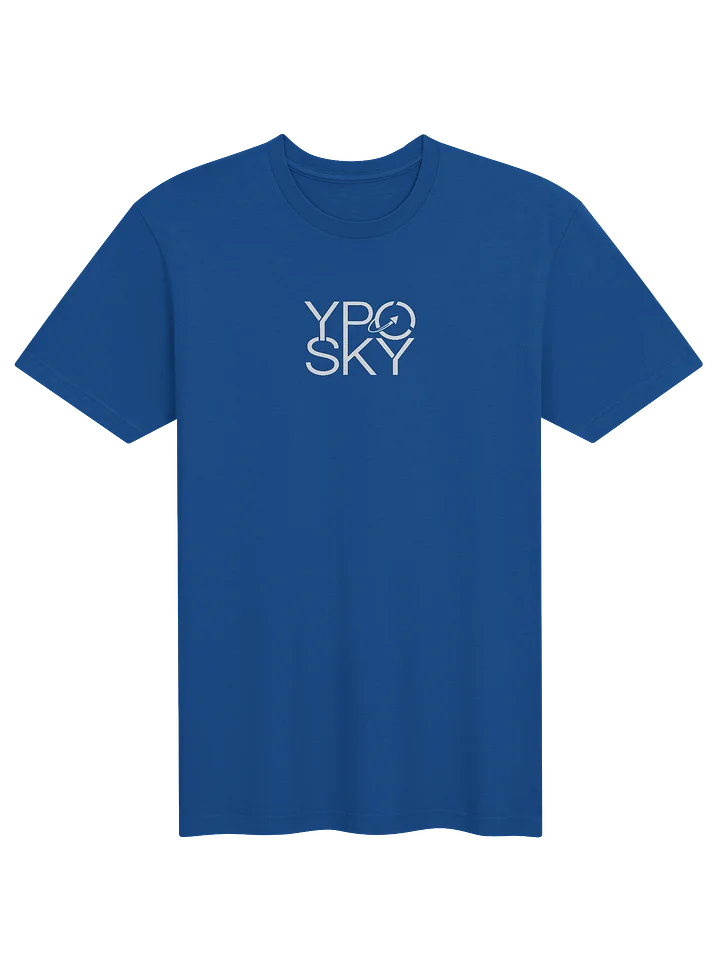 YPO SKY Logo'd T product image (3)