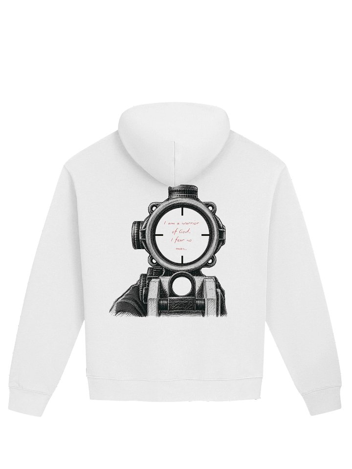 Sights on God Sweatshirt product image (2)
