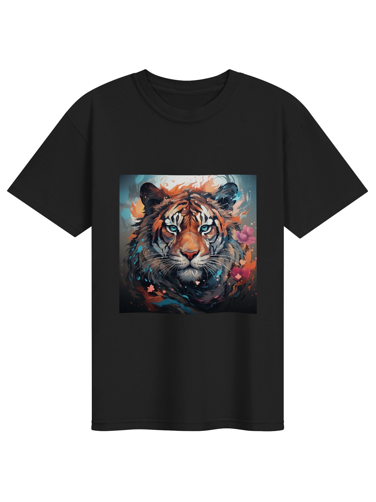 Tiger Enigma - 2 product image (1)