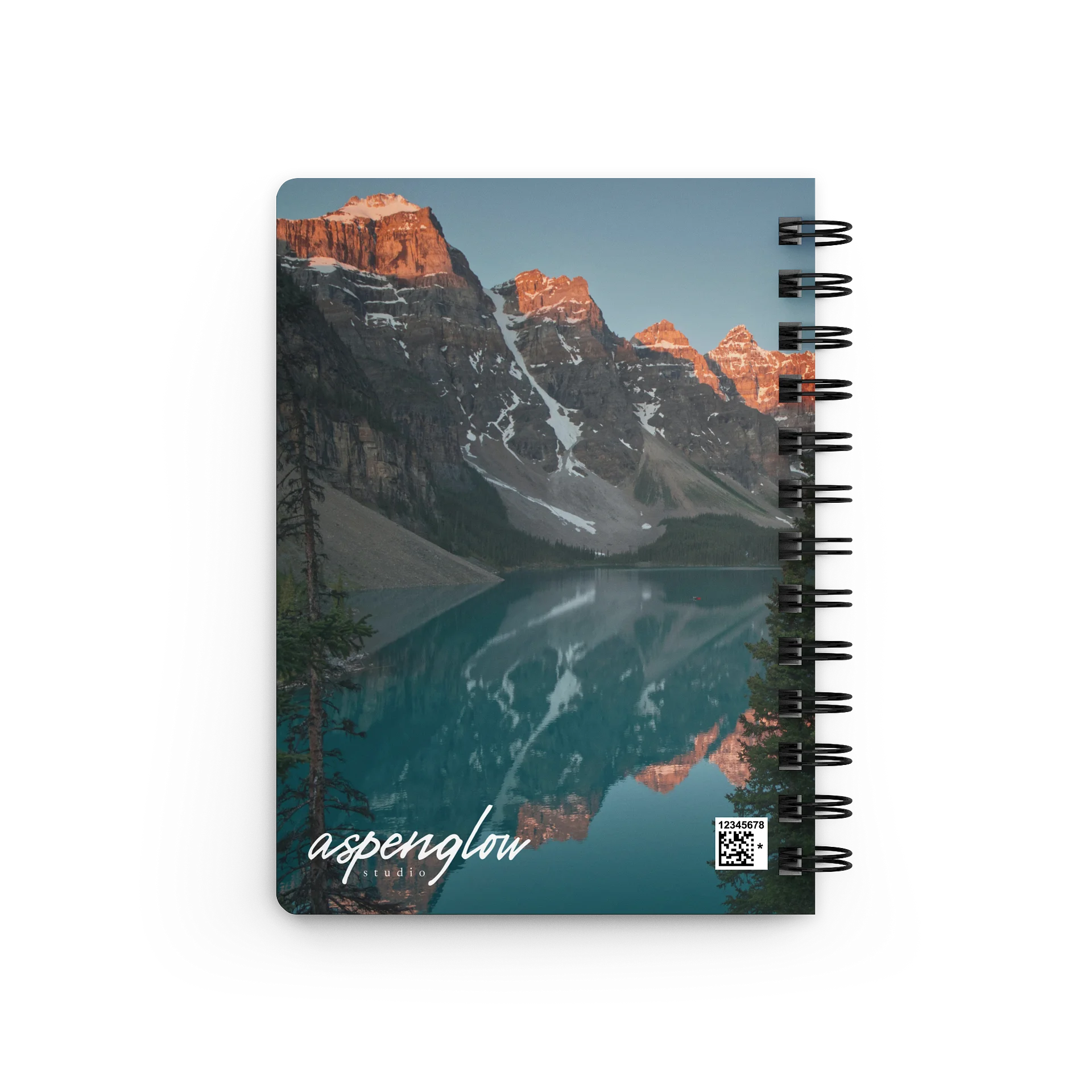 Rooted in Nature Journal product image (2)