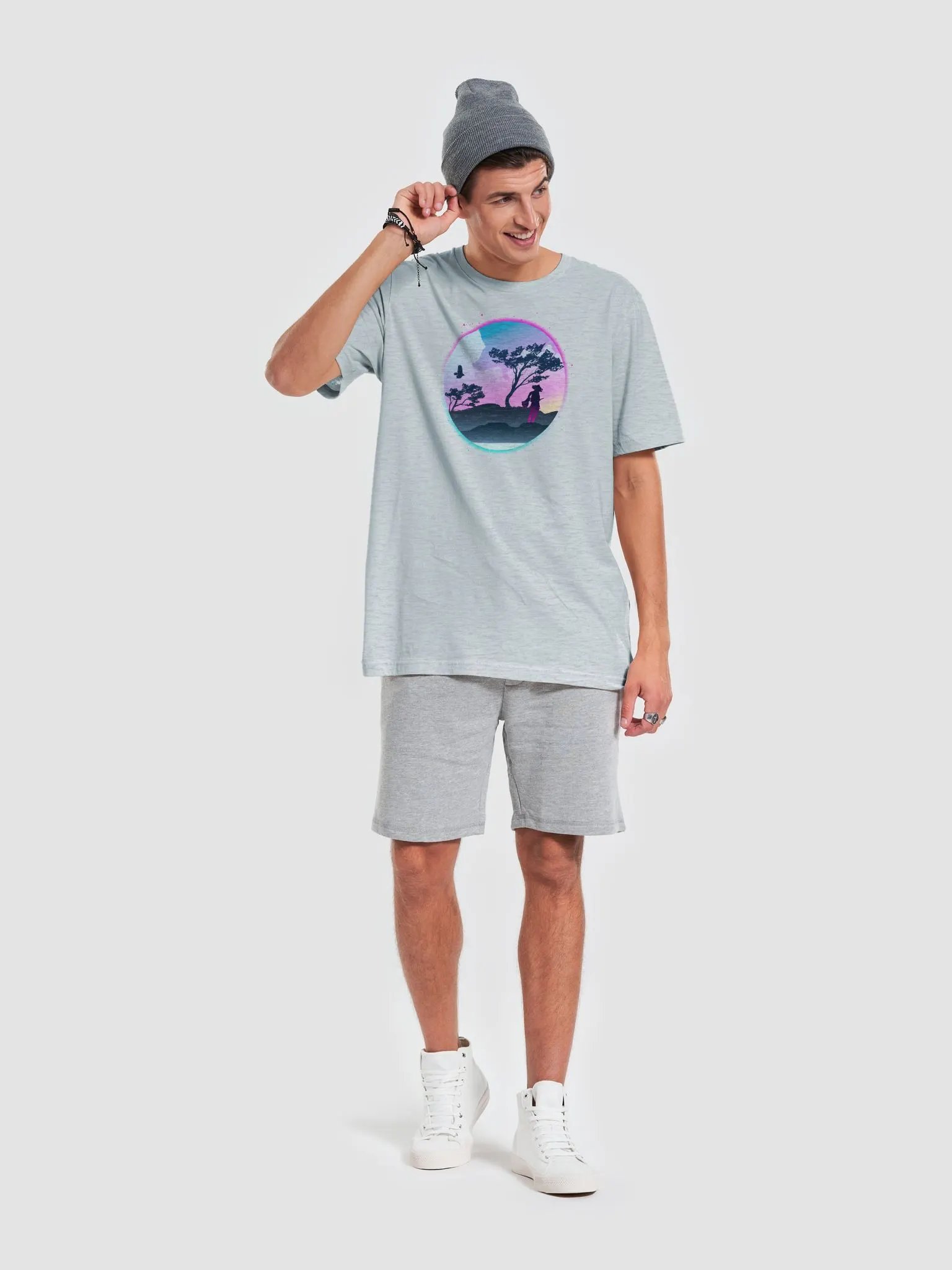 Vector Warrior - Coastline product image (6)