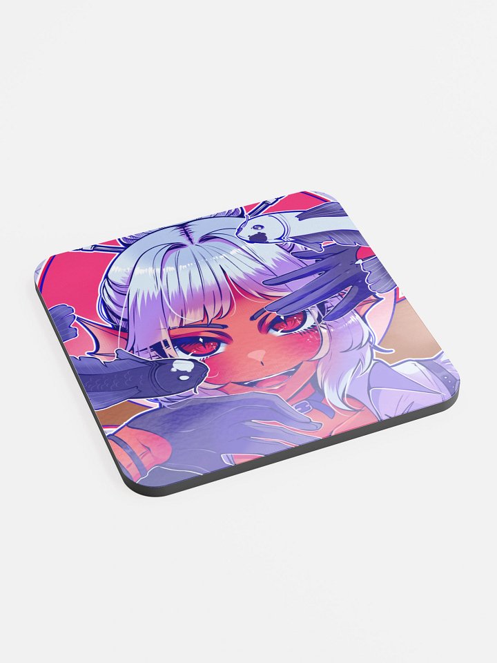 Rise & Grind Coaster product image (2)